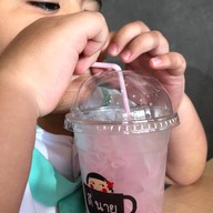 เมนูของร้าน ดีนาย D9 Cafe & Bistro