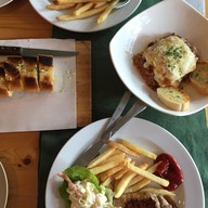 เมนูของร้าน 101 Restaurant Bangkok