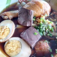 ร้านพี่ต้นอาหารเช้า ระนอง