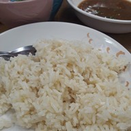เมนูของร้าน พังกี่ข้าวมันไก่