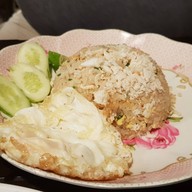 เมนูของร้าน บังเอิญอร่อยส์
