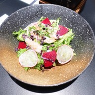 เมนูของร้าน MAGURO Sushi ชิค รีพับบลิค บางนา