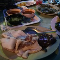 อันดาหมูกะทะ 2