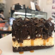 เมนูของร้าน Sweet Spell สี่แยกเหม่งจ๋าย ประชาอุทิศ19
