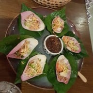 เมนูของร้าน อรรถรส สุขุมวิท 39