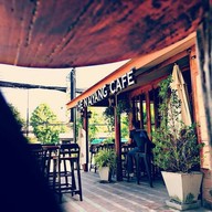 The Naiyang Cafe