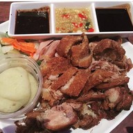 เมนูของร้าน Zoods & Virtigo (Pub and Restaurant)