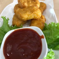 ดีนาย D9 Cafe & Bistro