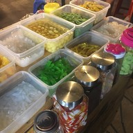 รวมมิตรแม่พลอย