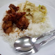 เมนูของร้าน ร้านย่งเซ่งหลี สุกี้โบราณ (สูตรไหหลำ) Yong Seng Lee พระนคร