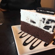 เมนูของร้าน PimCake
