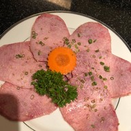 เมนูของร้าน Ginzado ทองหล่อ