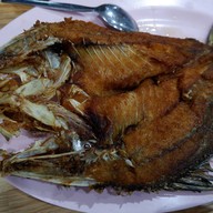 เมนูของร้าน หนู โภชนา