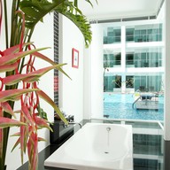 The Old Phuket Karon Beach Resort