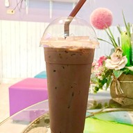 เมนูของร้าน นมบัว Nombua Milky Station