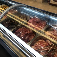 เมนูของร้าน Factory Buffet