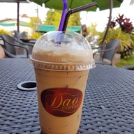 Dao Coffee สะหวันนะเขต