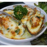 เมนูของร้าน Garden 52 Craft Beer & Bistro