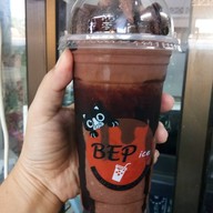 เมนูของร้าน Bep ice ยะลา