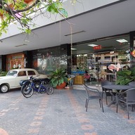 Dao Coffee สะหวันนะเขต