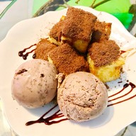 เมนูของร้าน นมบัว Nombua Milky Station