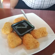 เมนูของร้าน Gateway Coffee