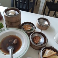 เมนูของร้าน ชิลล์ ชิลล์