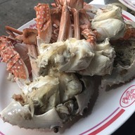 เมย์ กุ้งเผา ซีฟู๊ด