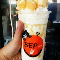 เมนูของร้าน Bep ice ยะลา