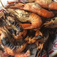 เมย์ กุ้งเผา ซีฟู๊ด