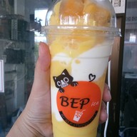 เมนูของร้าน Bep ice ยะลา