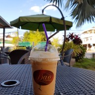 Dao Coffee สะหวันนะเขต