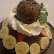 เมนูของร้าน Brown Spoon