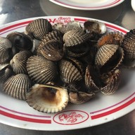 เมย์ กุ้งเผา ซีฟู๊ด