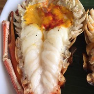 เมนูของร้าน Dเนาะ Seafood