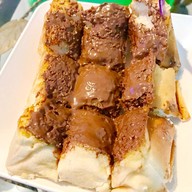 เมนูของร้าน นมบัว Nombua Milky Station