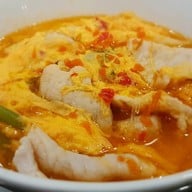 เมนูของร้าน Hong Kong Suki