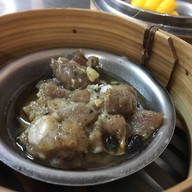 ติ่มซำ 5 ดาว