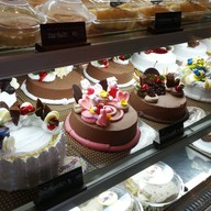 เมนูของร้าน สายฝนเบเกอรี่