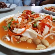 เมนูของร้าน เจ๊ใหญ่ นิมมาน