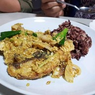 เมนูของร้าน เจ๊ใหญ่ นิมมาน