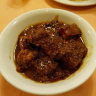เมนูของร้าน ภูเก็ต - ระย้า