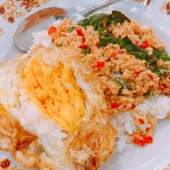 เมนูของร้าน น้ำข้าว