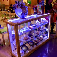 บรรยากาศ Tomato Ramen Noodle MBK