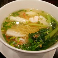 เมนูของร้าน Hong Kong Suki