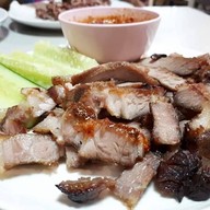 เมนูของร้าน เจ๊ใหญ่ นิมมาน