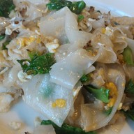 เมนูของร้าน แคน Kan