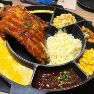 เมนูของร้าน James Cheese centralwOrld