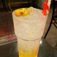 เมนูของร้าน Hong Kong Suki