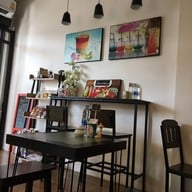 บรรยากาศ น้ำข้าว